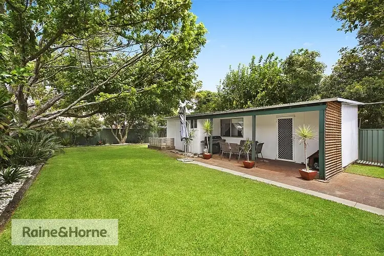 Second view of Homely house listing, 110 Gallipoli Avenue, Umina Beach NSW 2257