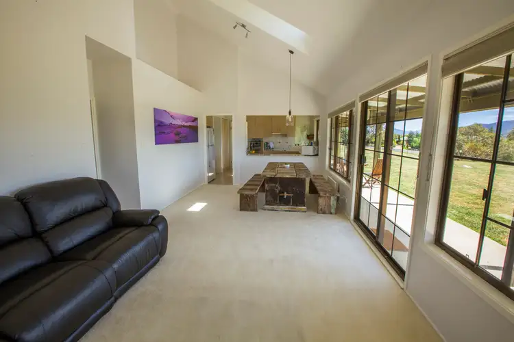 Sixth view of Homely house listing, 16 Lakewood Drive, Jindabyne NSW 2627
