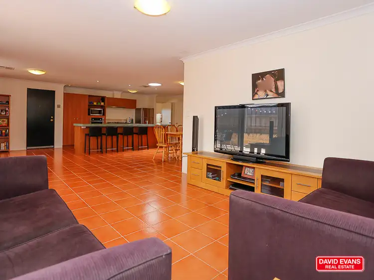 Third view of Homely house listing, 15 Mowbray Square, Clarkson WA 6030