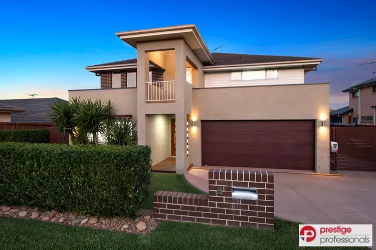 4 Brickfield Street, Moorebank NSW 2170