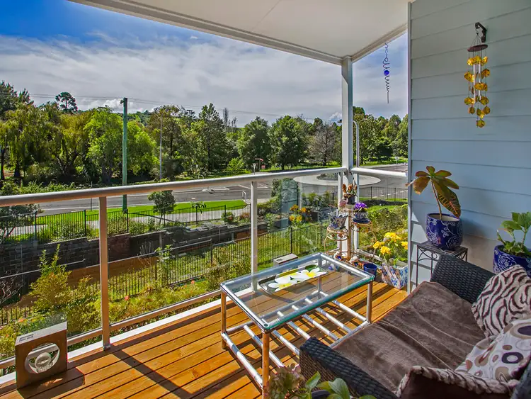 Second view of Homely semi-detached listing, 8 Coachwood Street, Kiama NSW 2533