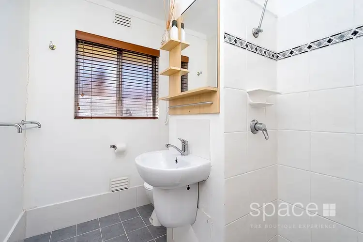 Fifth view of Homely unit listing, 44/12 Onslow Road, Shenton Park WA 6008