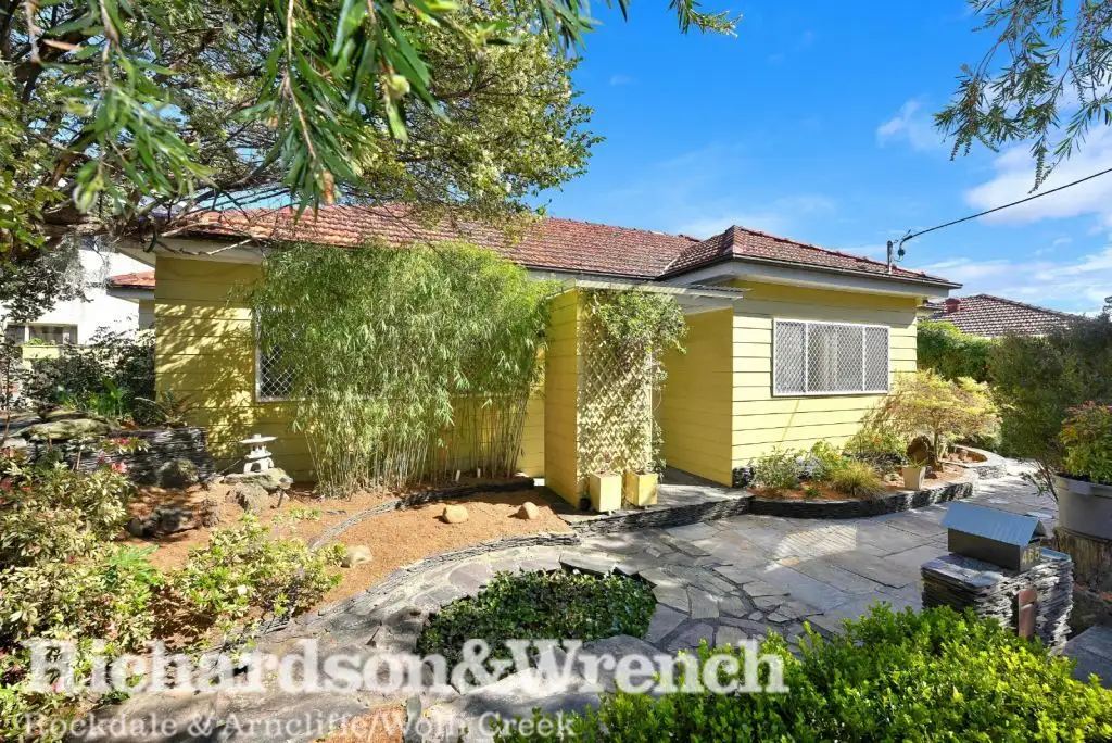 Main view of Homely house listing, 465 West Botany Street, Kogarah NSW 2217