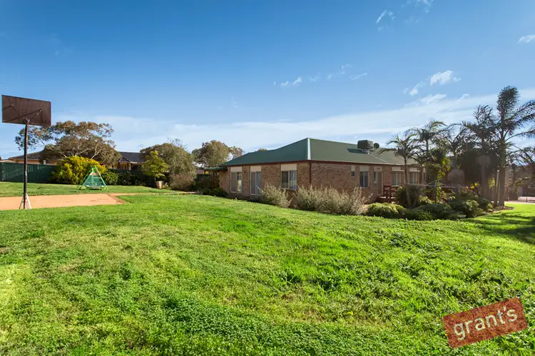 Sixth view of Homely house listing, 1 Rustic Rise, Narre Warren North VIC 3804