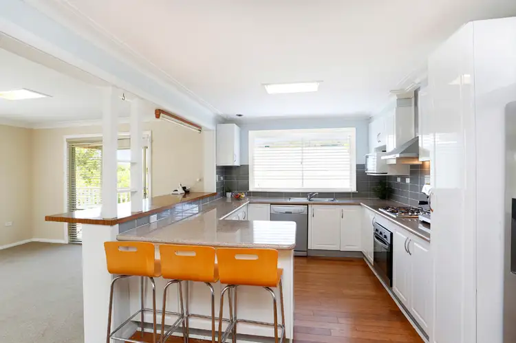 Second view of Homely house listing, 15 Myrtle Street, Bowral NSW 2576
