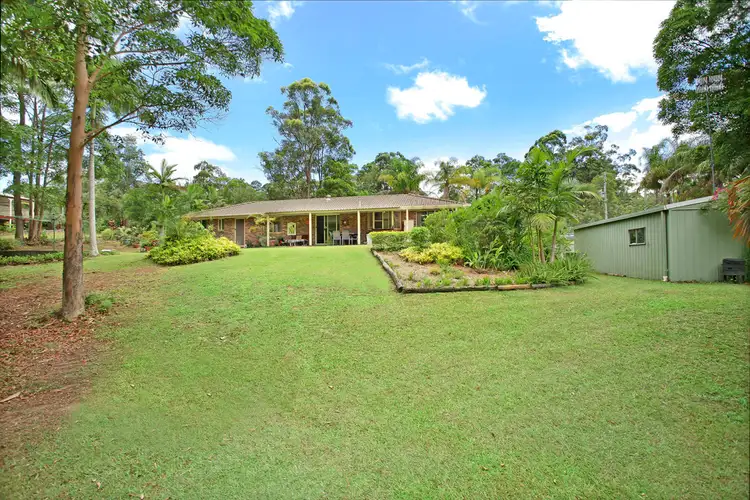 Second view of Homely house listing, 83 Laguna Grove, Doonan QLD 4562