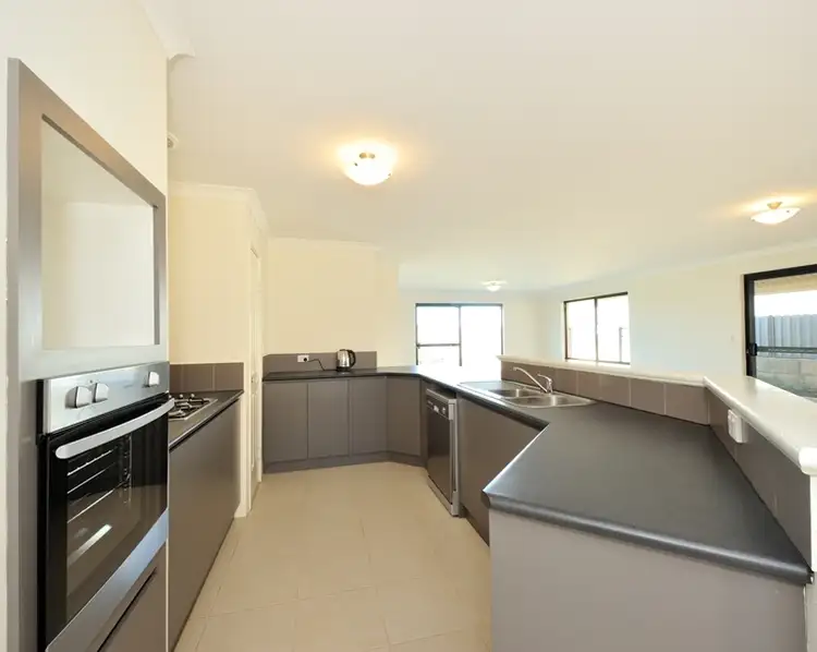 Third view of Homely house listing, 64 Kookynie Loop, Baldivis WA 6171