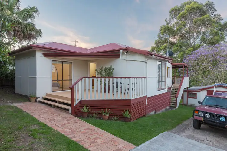 Second view of Homely house listing, 5 Leigh Street, Batemans Bay NSW 2536
