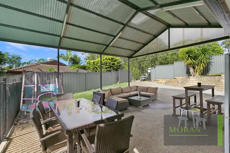 Third view of Homely house listing, 7 Verdelho Way, Molendinar QLD 4214