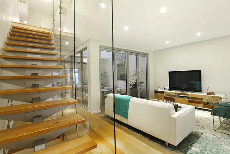 Fifth view of Homely townhouse listing, 3/85 Reserve Street, Wembley WA 6014