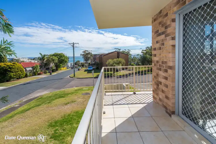 Second view of Homely unit listing, 1/65 Ronald Avenue, Shoal Bay NSW 2315