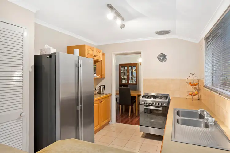 Fifth view of Homely house listing, 1 Bemm Court, Dandenong North VIC 3175