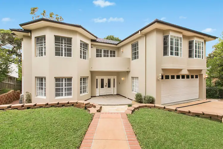 77 Koola Ave, East Killara NSW 2071