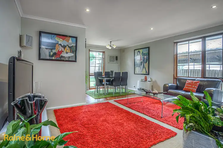 Fifth view of Homely house listing, 110 Charter Road West, Sunbury VIC 3429