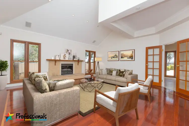 Fifth view of Homely house listing, 327 Riverton Drive NORTH, Shelley WA 6148