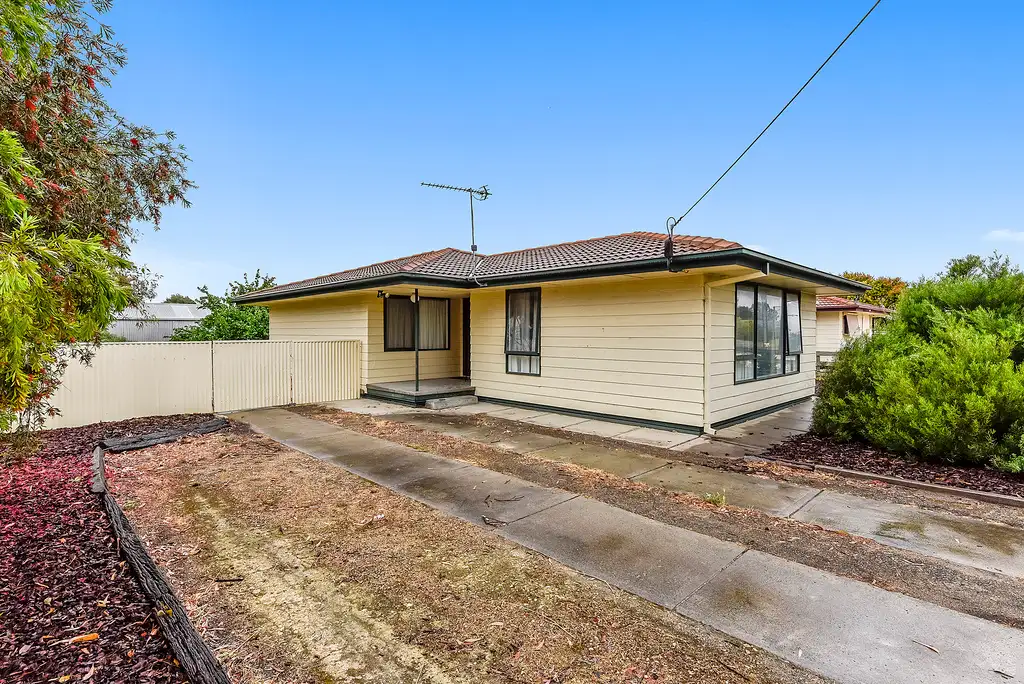 Main view of Homely house listing, 20 Smith Street, Keith SA 5267