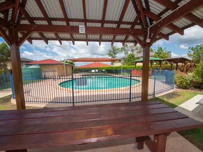 Second view of Homely villa listing, 929/2 Nicol Way, Brendale QLD 4500