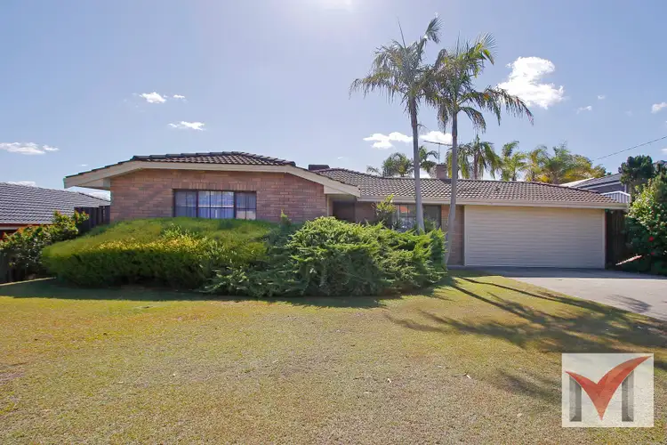 Main view of Homely house listing, 14 Redoubt Road, Willetton WA 6155