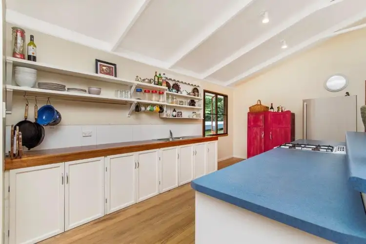 Sixth view of Homely house listing, 49 Carbeen Road, Daintree QLD 4873