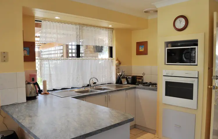 Second view of Homely house listing, 3 Begonia Court, Strathalbyn WA 6530