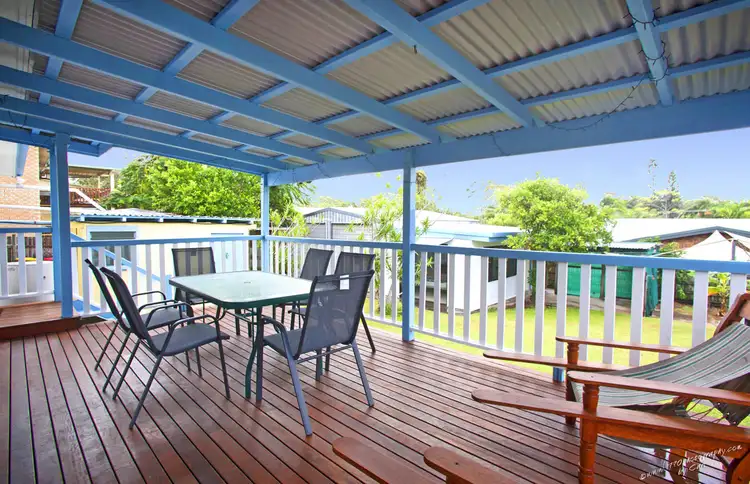 Second view of Homely house listing, 17 Springs Road, Agnes Water QLD 4677