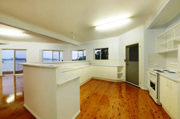 Fourth view of Homely house listing, 7 Passage Avenue, Shute Harbour QLD 4802