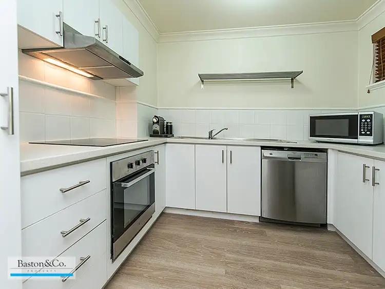Third view of Homely apartment listing, 120/7 Heirisson Way, Victoria Park WA 6100