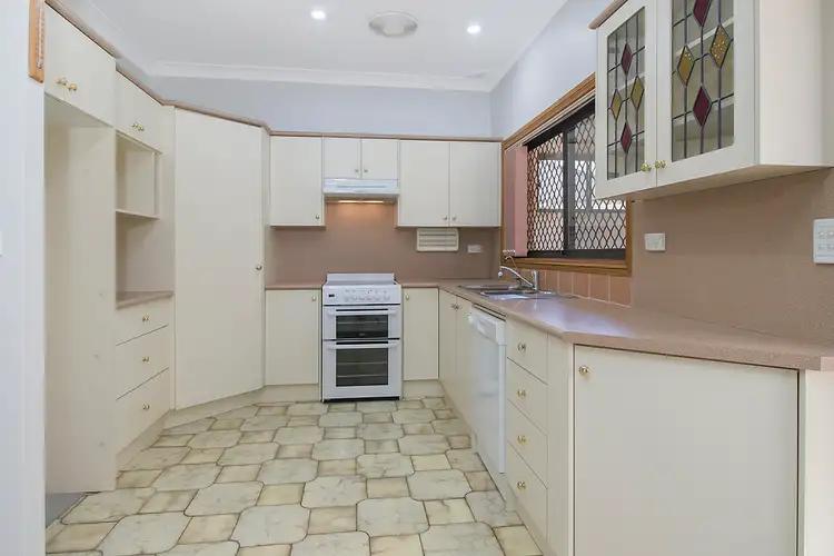 Fifth view of Homely house listing, 5 Busby Avenue, Edensor Park NSW 2176
