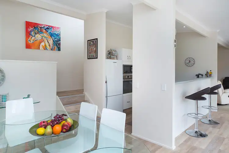 Main view of Homely house listing, 20 Babirra Street, Hope Island QLD 4212