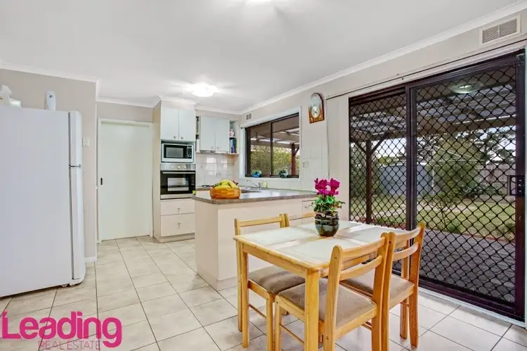 Fourth view of Homely house listing, 3 Plante Court, Sunbury VIC 3429