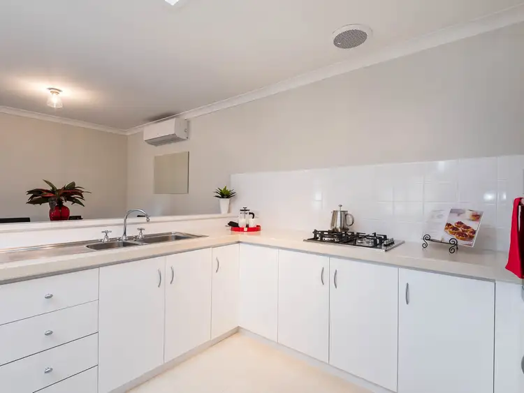 Fourth view of Homely villa listing, 1/71 Tyler Street, Joondanna WA 6060