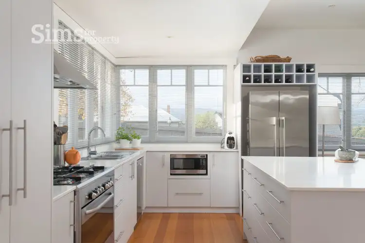 Sixth view of Homely house listing, 72 Campbell Street, Newstead TAS 7250