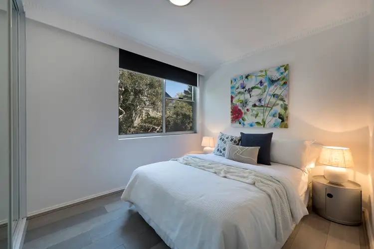 Sixth view of Homely apartment listing, 2D/337 Bronte Road, Bronte NSW 2024