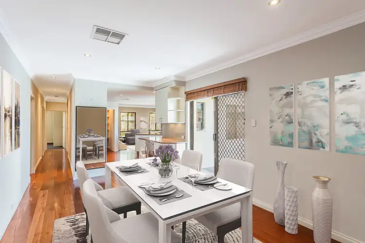 Sixth view of Homely house listing, 11 Balfern Way, Spearwood WA 6163