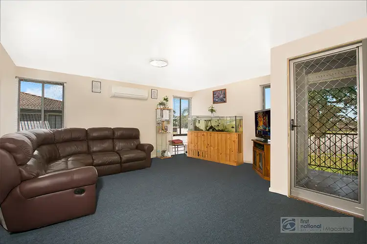 Fifth view of Homely house listing, 269 Riverside Drive, Airds NSW 2560