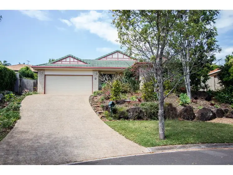 Second view of Homely house listing, 7 Fletcher Terrace, Ormiston QLD 4160
