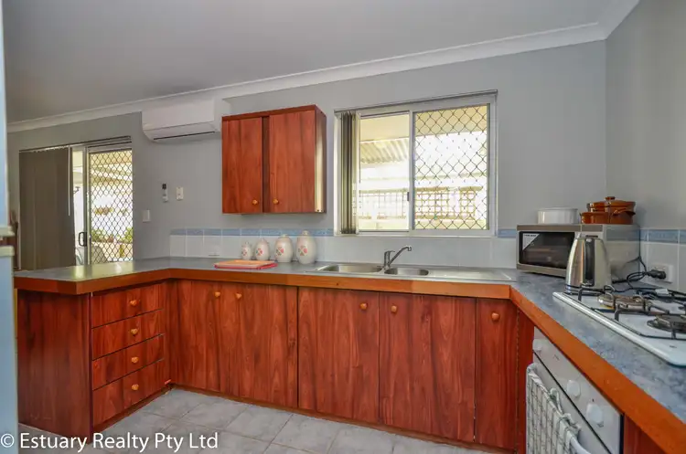 Sixth view of Homely house listing, 2 Pinkett Close, Dawesville WA 6211