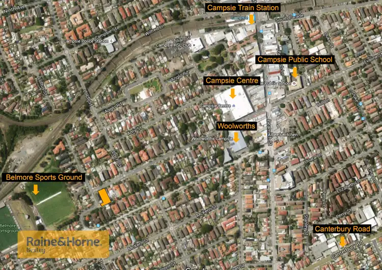 Sixth view of Homely house listing, 144 - 148 EVALINE STREET, Campsie NSW 2194