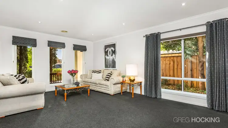 Third view of Homely house listing, 18 Seasons Boulevard, Tarneit VIC 3029
