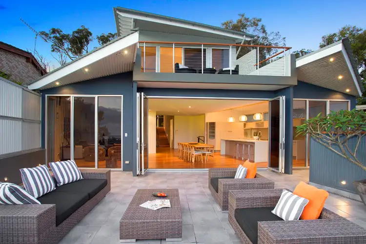 Fourth view of Homely house listing, 74 Anzac Avenue, Collaroy NSW 2097