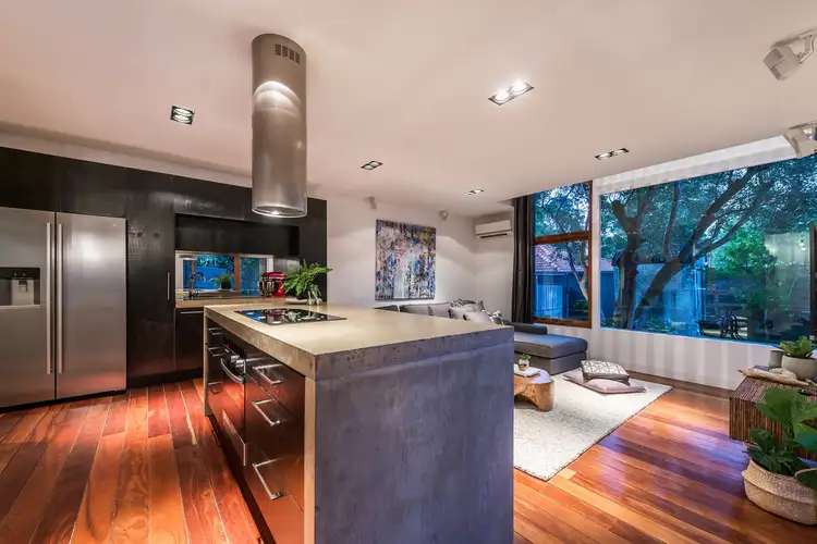 Third view of Homely house listing, 6 Muriel Place, Leederville WA 6007