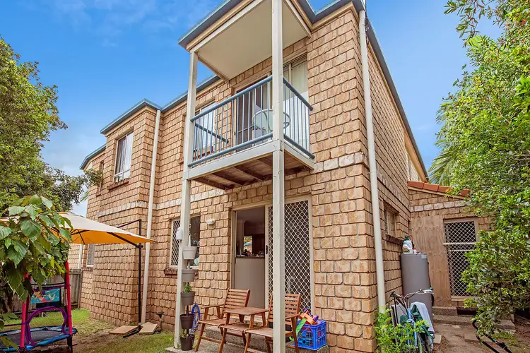 1/21 George Street, Southport QLD 4215
