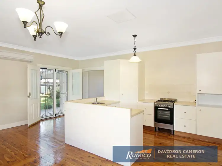 Second view of Homely house listing, 52 Vera Street, Tamworth NSW 2340