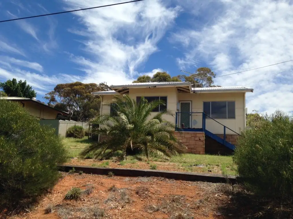 Main view of Homely house listing, 1 Torquata Avenue, Kambalda East WA 6442