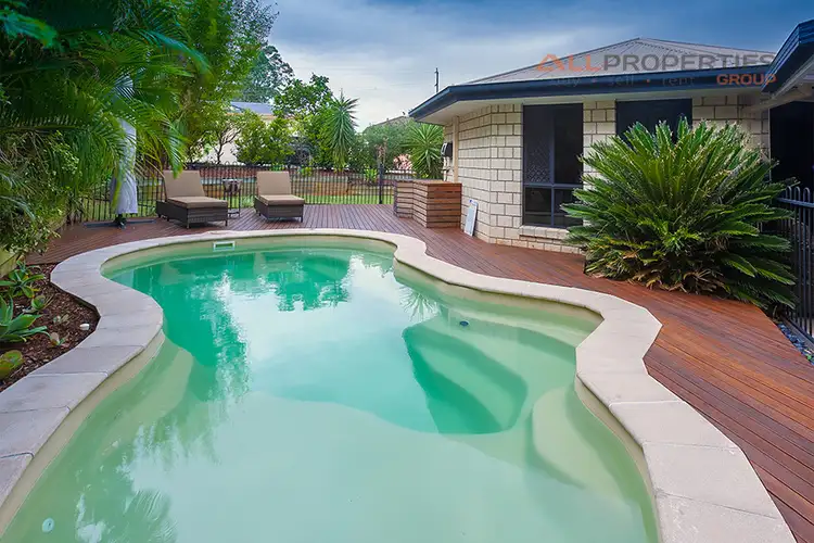 Main view of Homely house listing, 7 Vedders Drive, Heritage Park QLD 4118