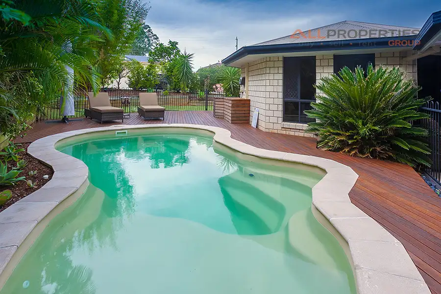 Main view of Homely house listing, 7 Vedders Drive, Heritage Park QLD 4118