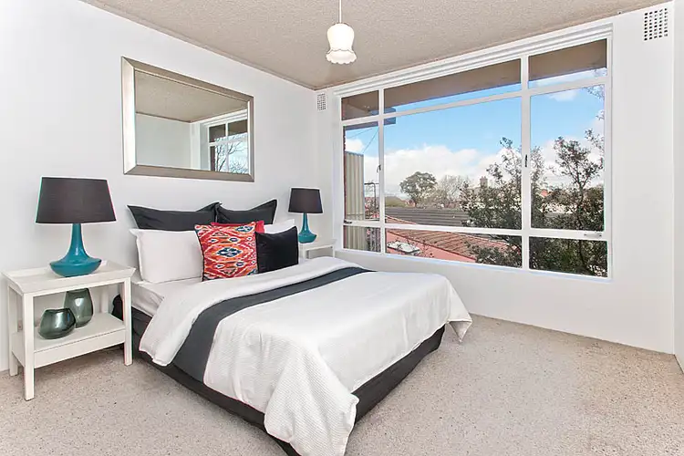 Third view of Homely apartment listing, 12/122 Raglan Street, Mosman NSW 2088