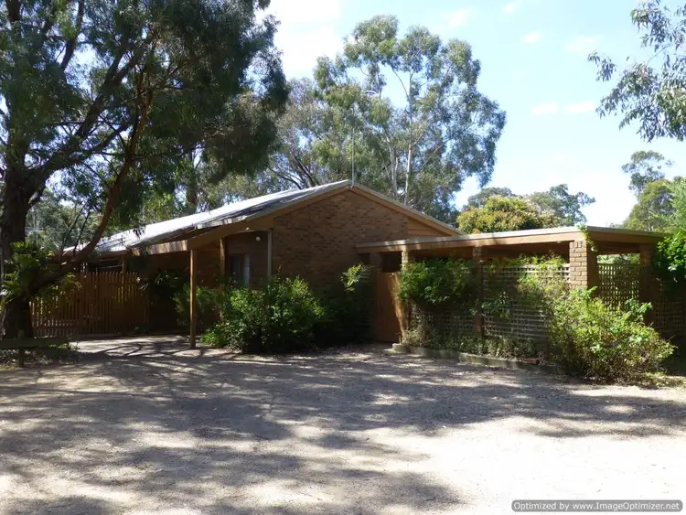 Third view of Homely rural property listing, 303 Stephenson Road, Nicholson VIC 3882