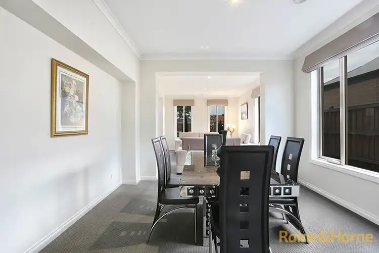 Sixth view of Homely house listing, 46 Mountainview Boulevard, Cranbourne North VIC 3977