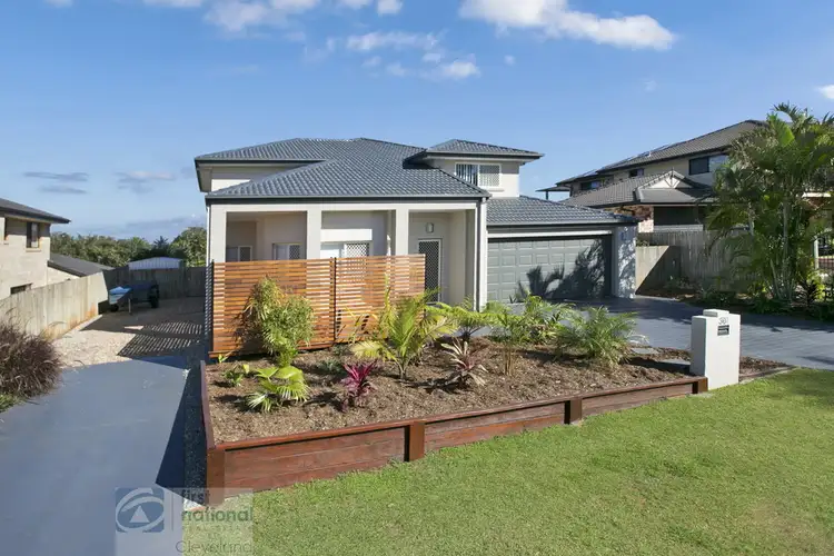 30 Hayman Street, Redland Bay QLD 4165
